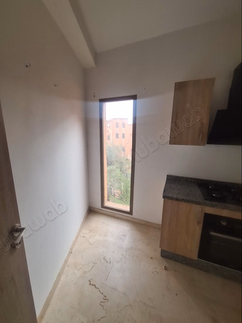 Louez cet appartement à Guéliz. 2 chambres agréables. Bien meublé