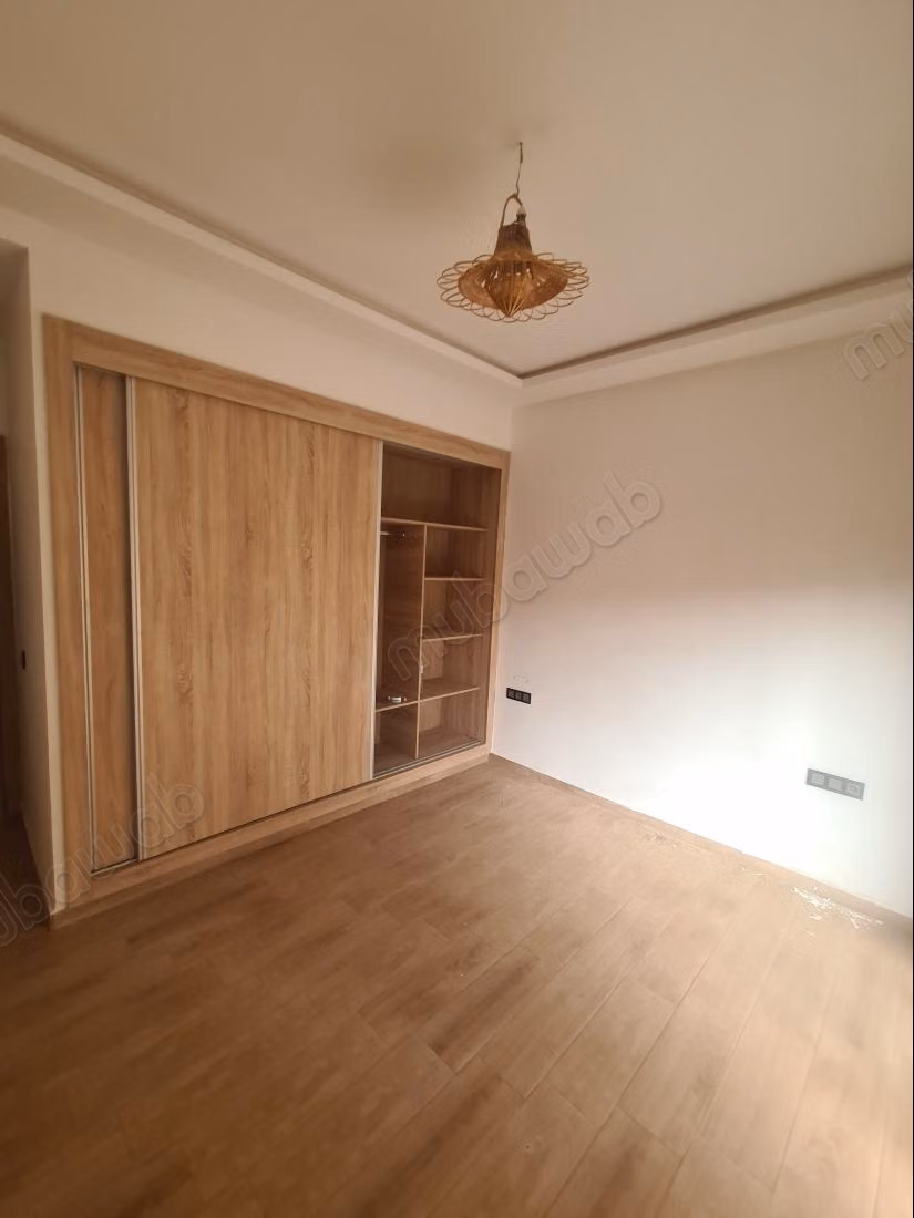 Louez cet appartement à Guéliz. 2 chambres agréables. Bien meublé