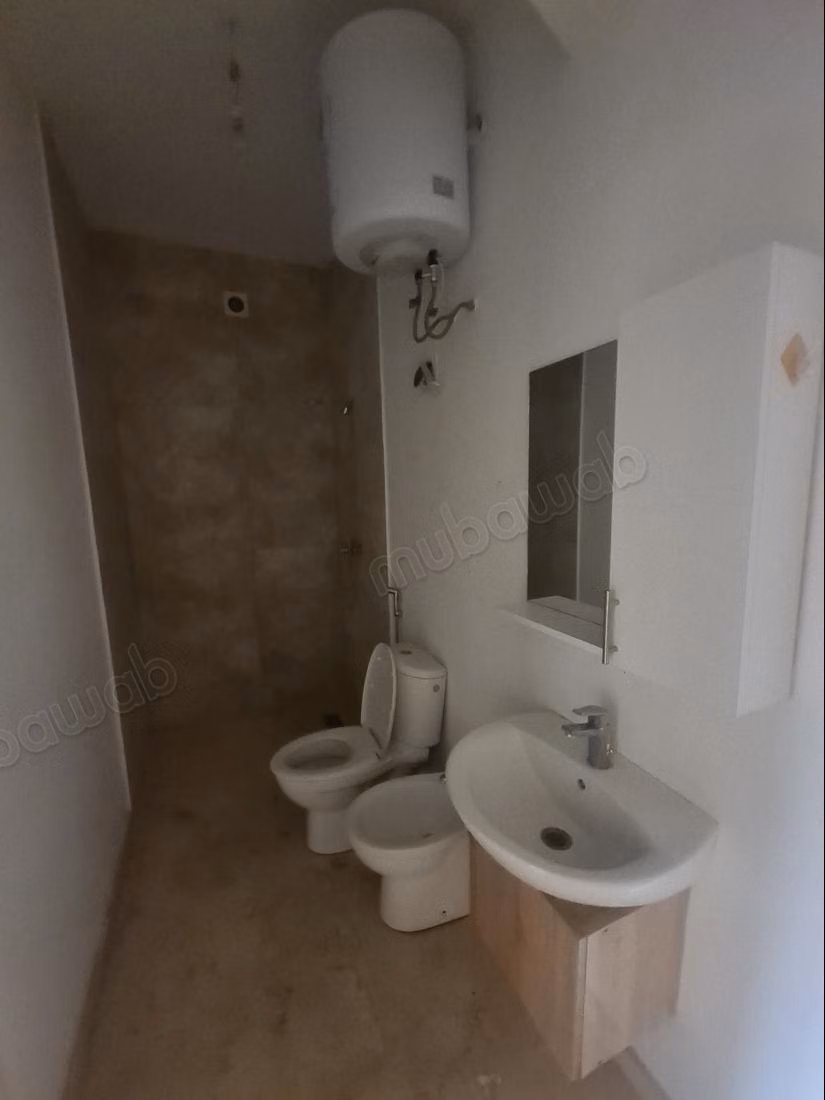 Louez cet appartement à Guéliz. 2 chambres agréables. Bien meublé