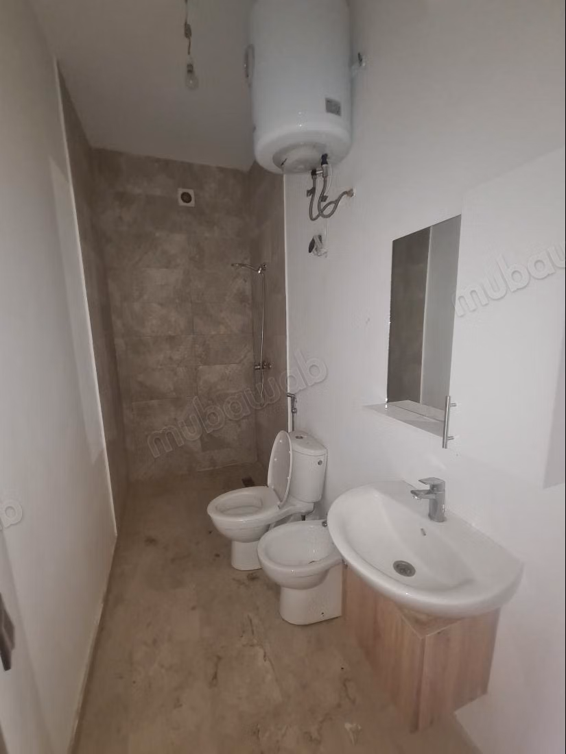 Louez cet appartement à Guéliz. 2 chambres agréables. Bien meublé
