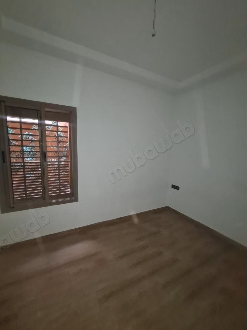 Louez cet appartement à Guéliz. 2 chambres agréables. Bien meublé