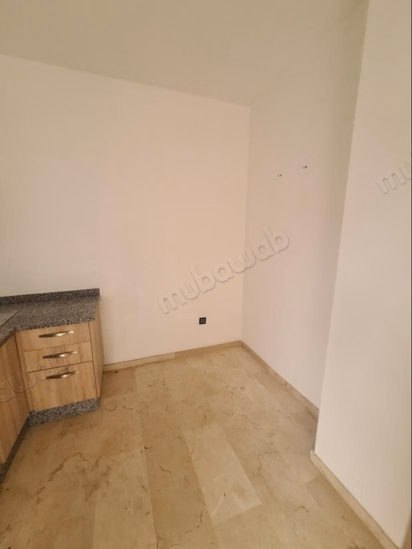 Louez cet appartement à Guéliz. 2 chambres agréables. Bien meublé
