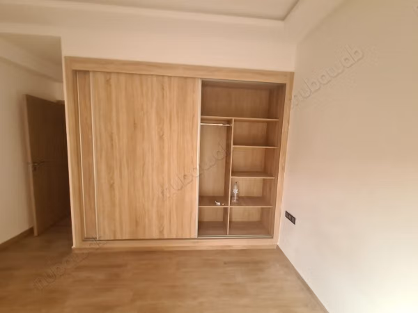 Rent this apartment in Guéliz. 2 nice bedrooms. Well furnished