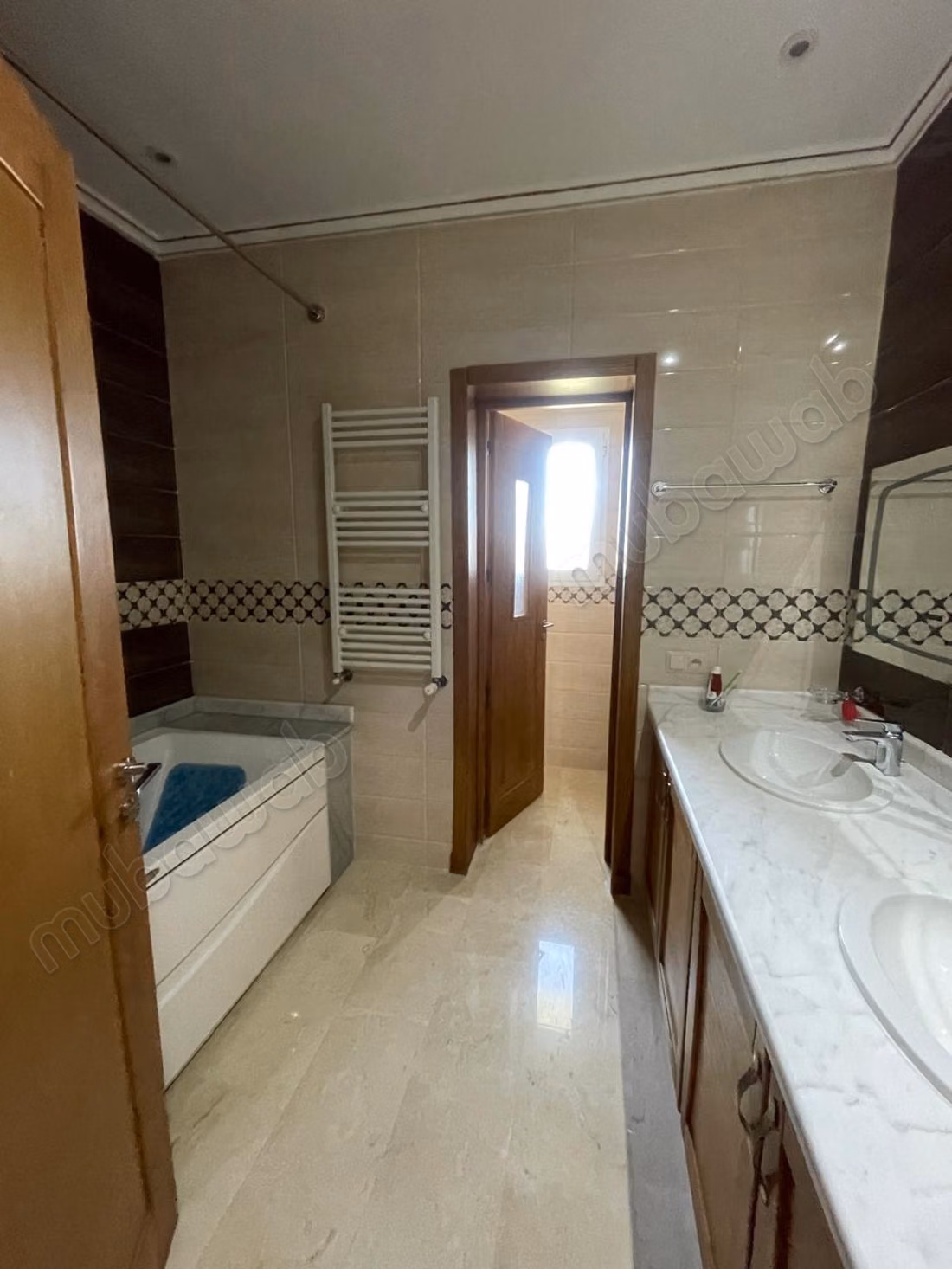 Luxury furnished villa for rent with beautiful sea view