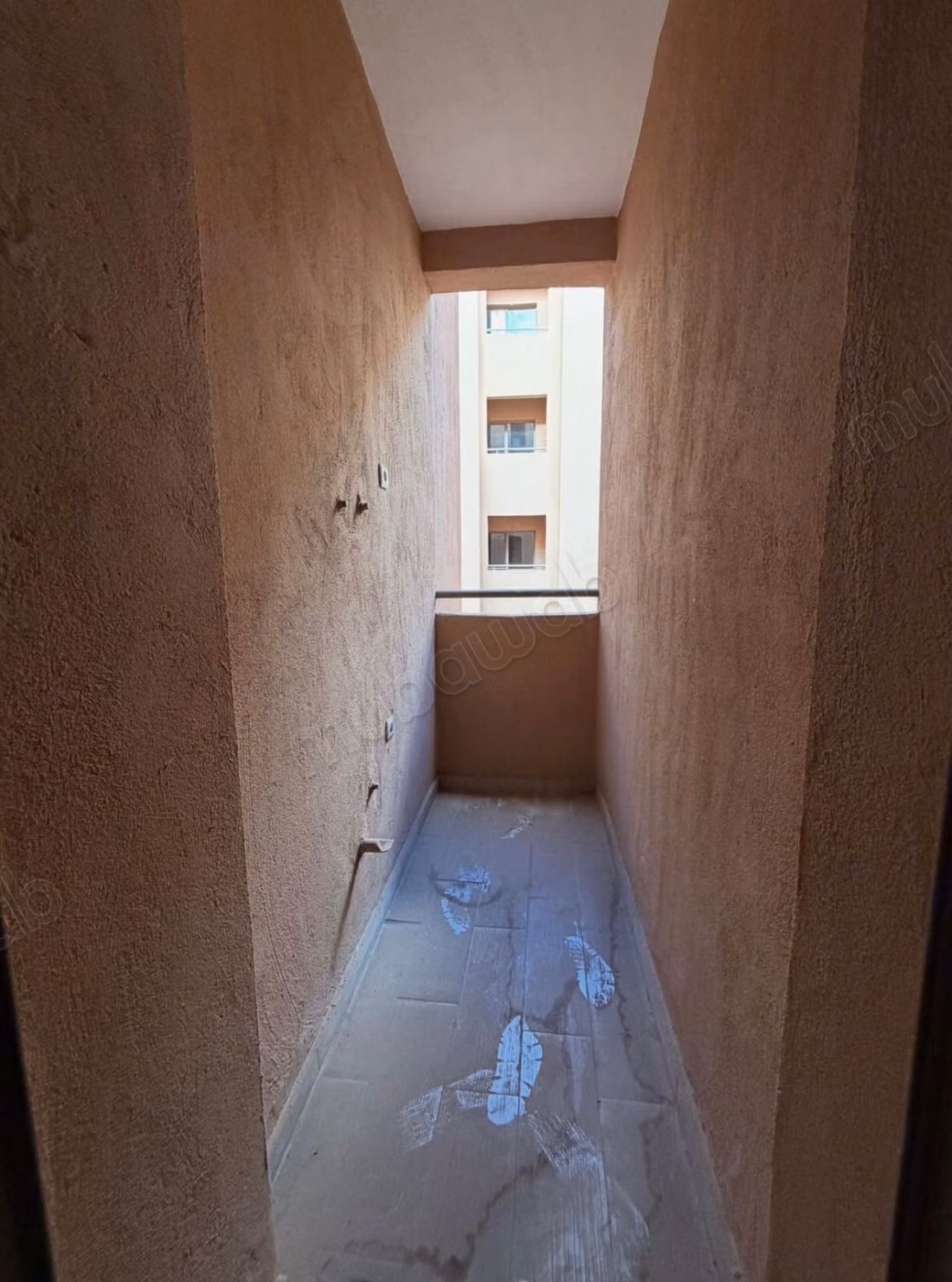 شقة للإيجار في جنان أورد. مساحة 66 متر مربع. المساحات الخضراء والمصعد