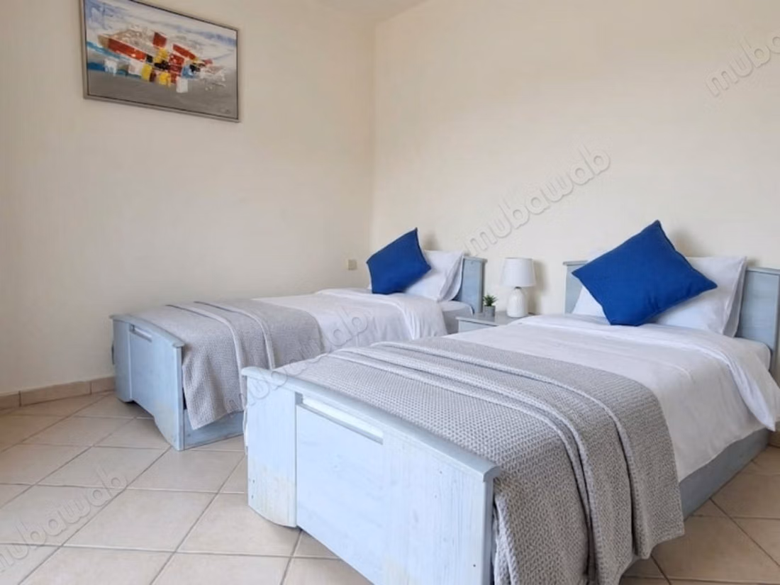 170 m² Villa on the Front Line of Alcudia Smir with Direct Sea View