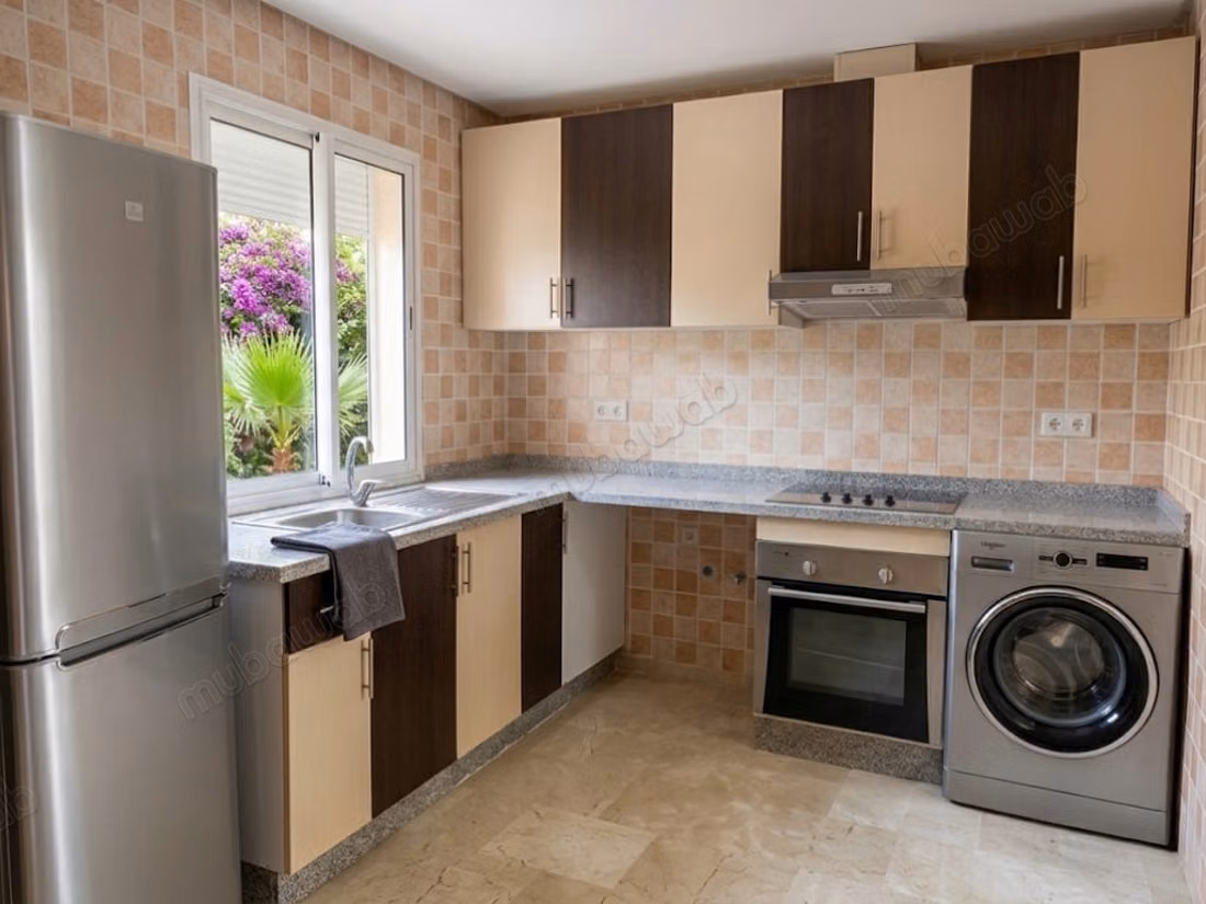170 m² Villa on the Front Line of Alcudia Smir with Direct Sea View