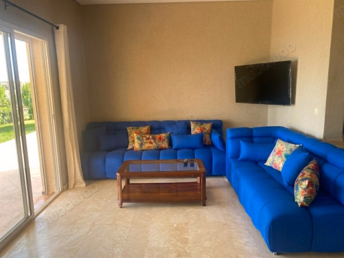 170 m² Villa on the Front Line of Alcudia Smir with Direct Sea View