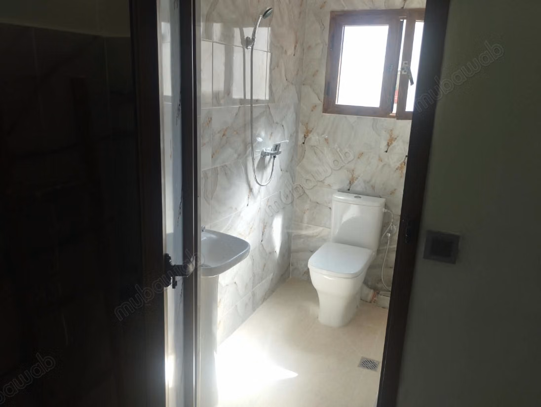 60 square meter apartment for students or employees