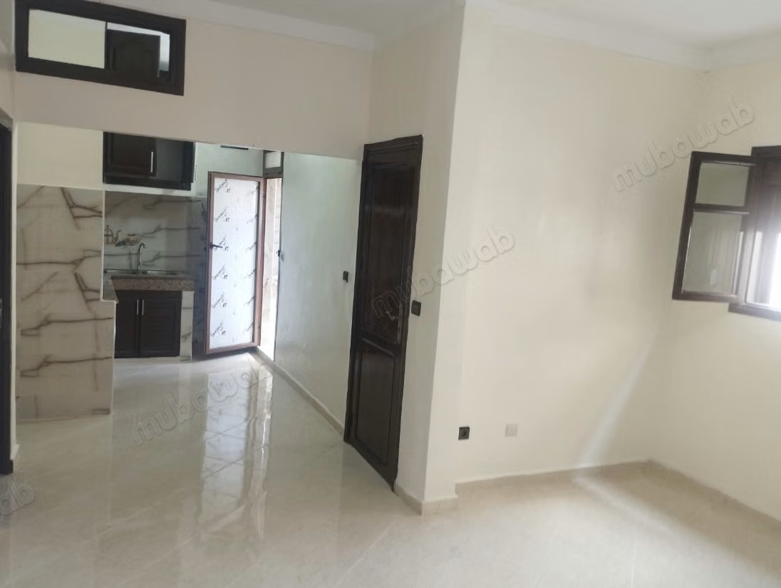 60 square meter apartment for students or employees