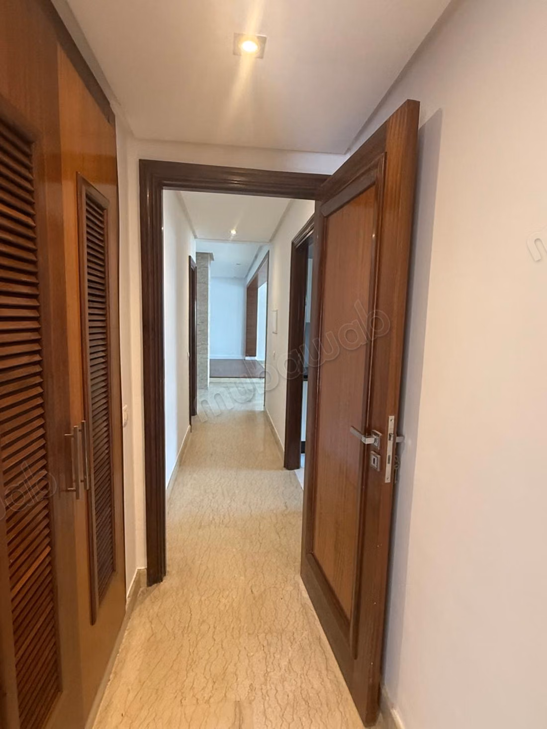 Beautiful Apartment for Rent in Hay Riad