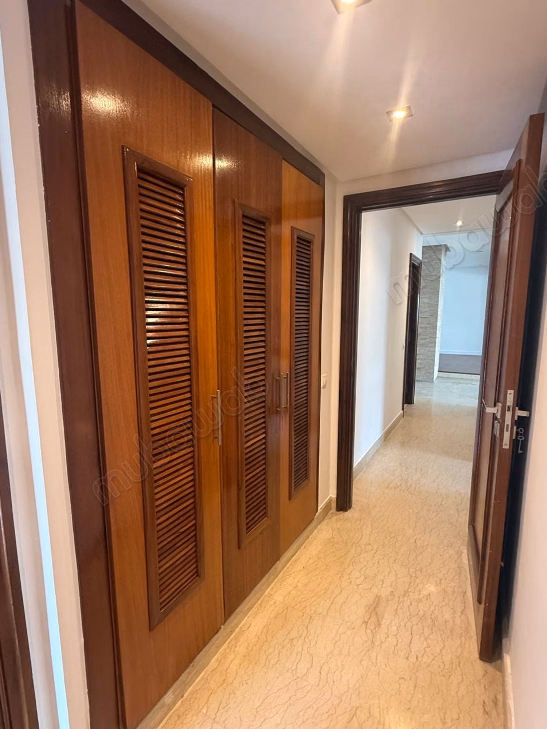 Beautiful Apartment for Rent in Hay Riad