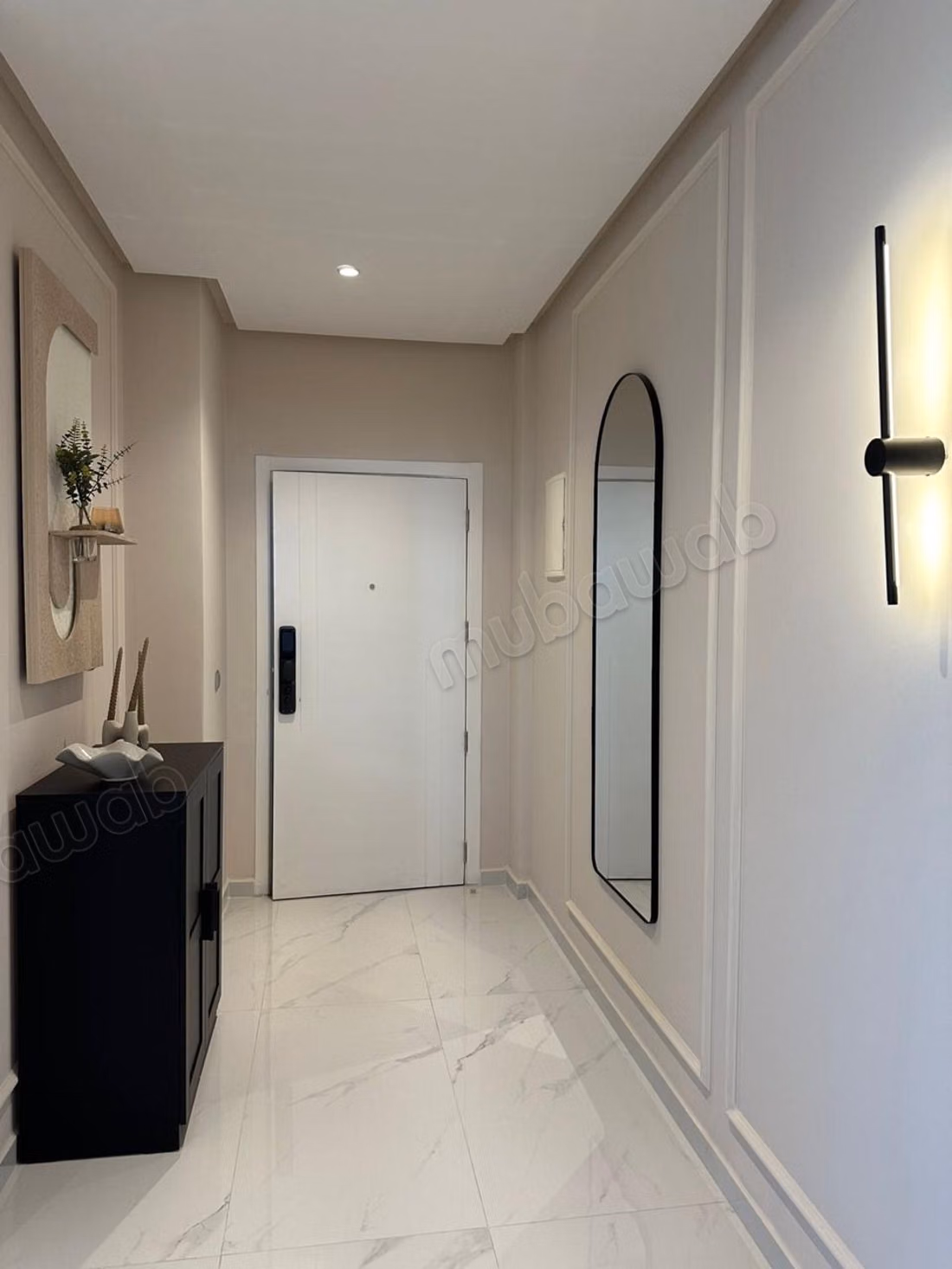 Prachtig F2-appartement voor lange termijn huur