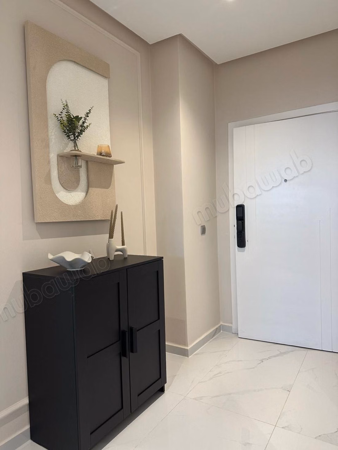 Prachtig F2-appartement voor lange termijn huur