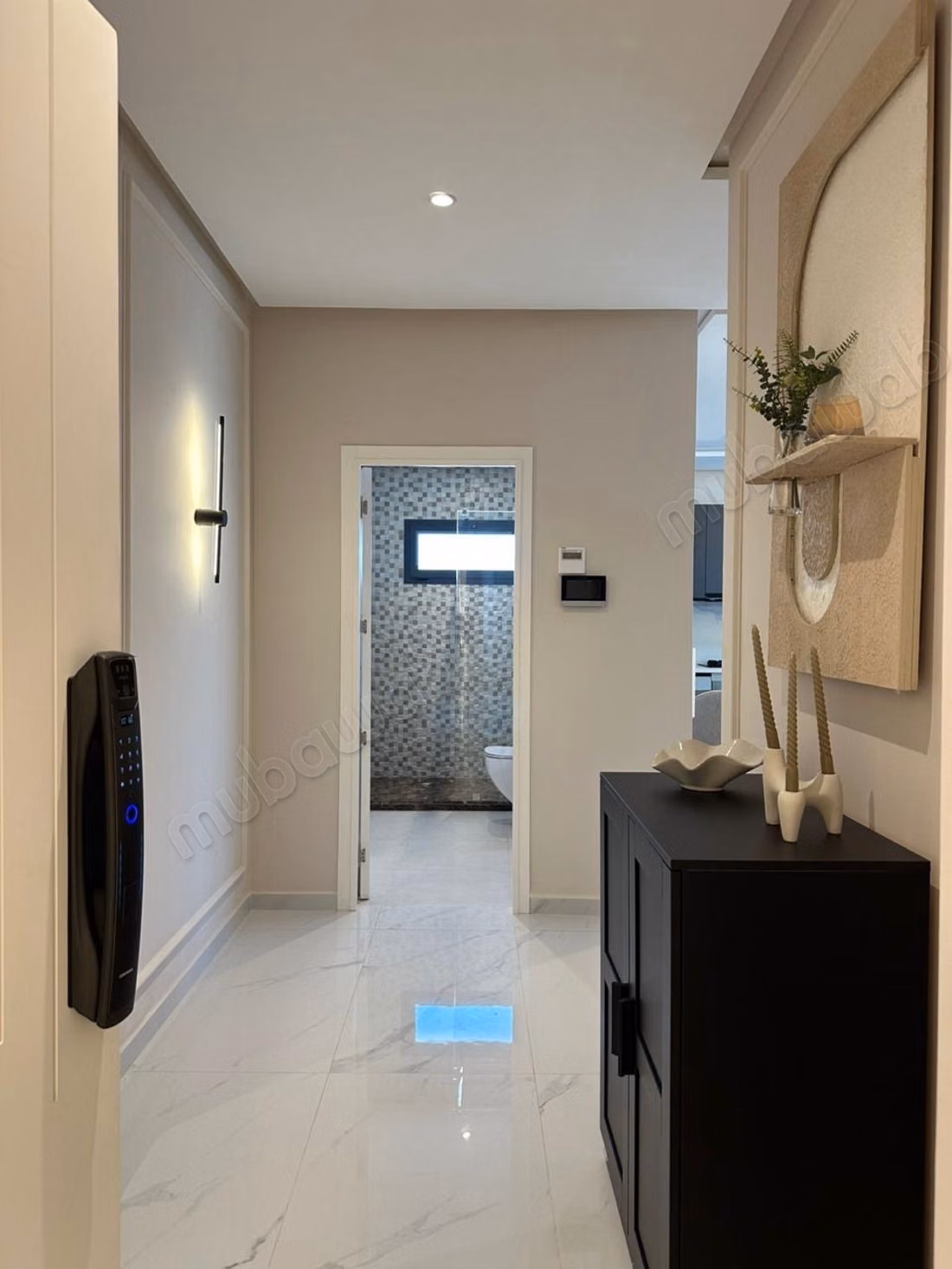 Prachtig F2-appartement voor lange termijn huur