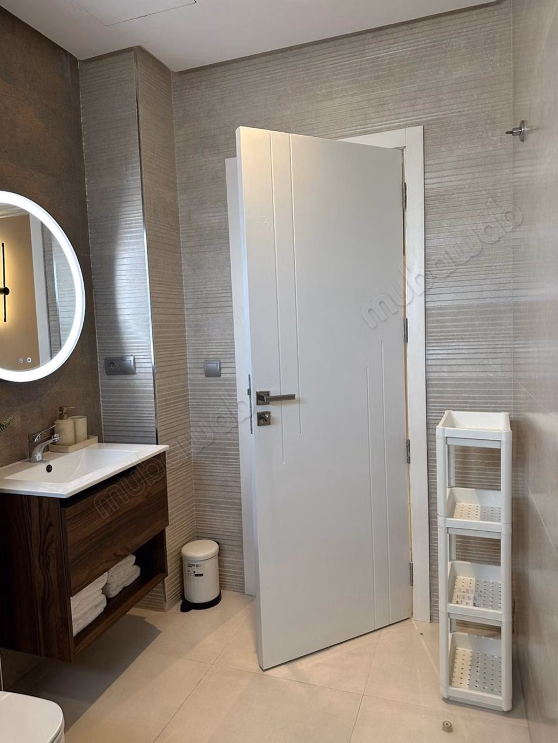 Prachtig F2-appartement voor lange termijn huur