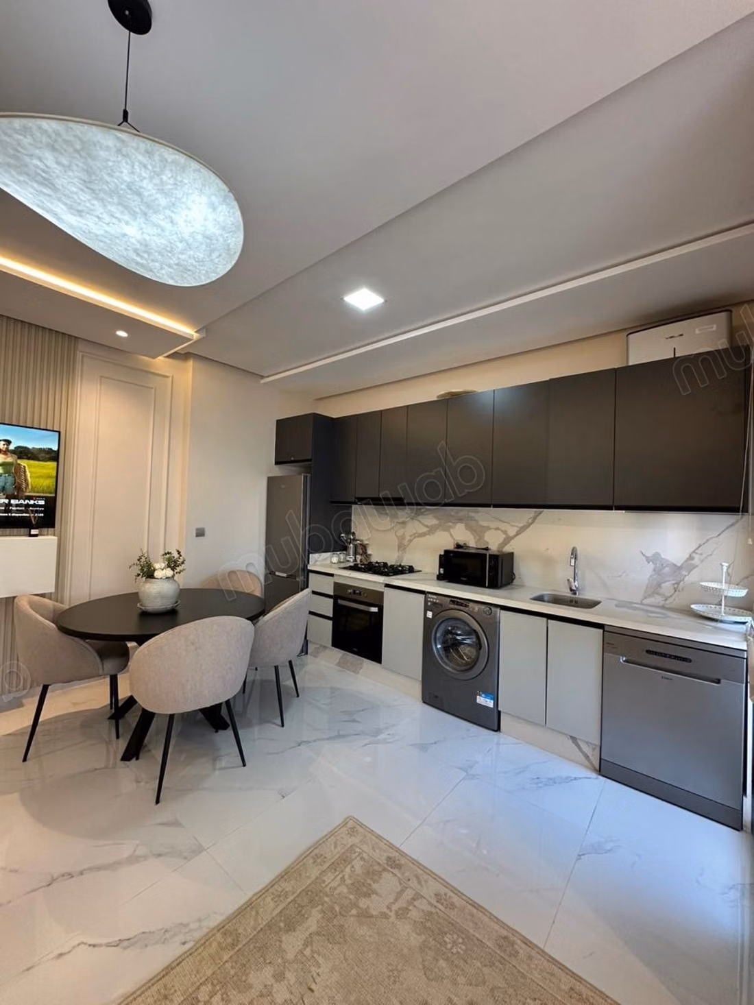 Prachtig F2-appartement voor lange termijn huur