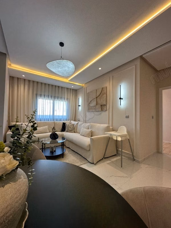 Prachtig F2-appartement voor lange termijn huur
