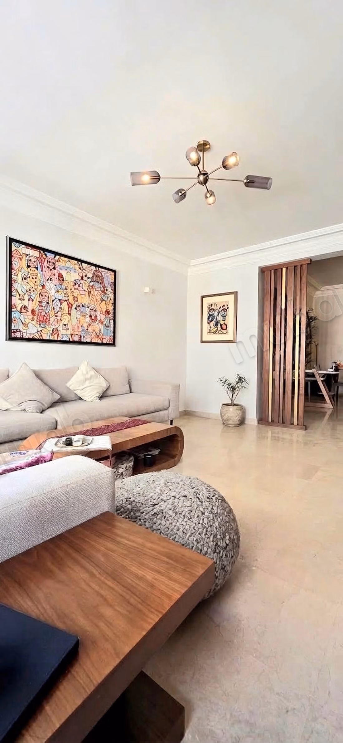 For sale apartment in Racine