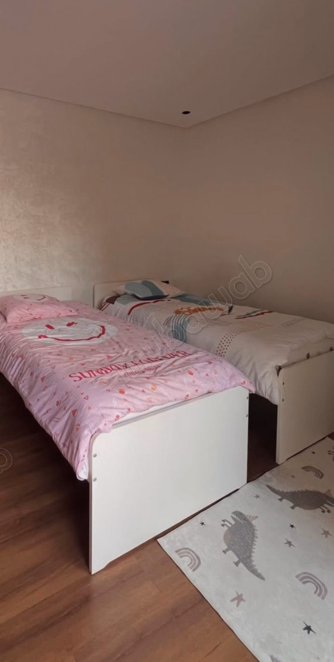 For Rent - Furnished Apartment 3 Bedrooms CFC