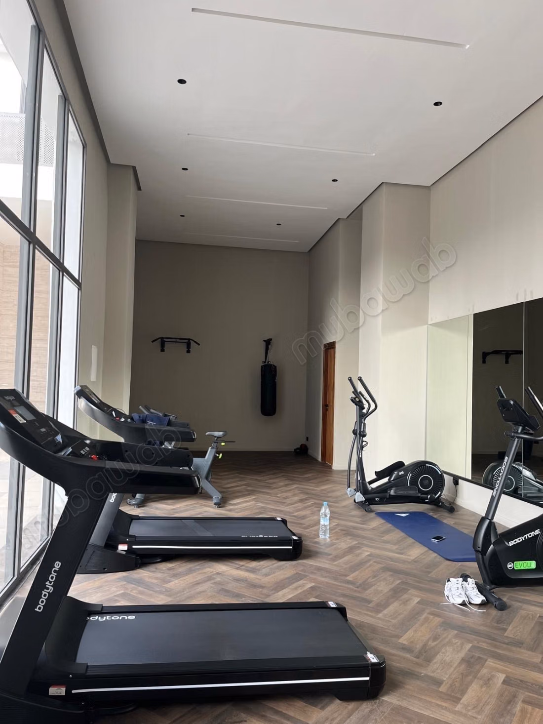 For Rent - Furnished Apartment 3 Bedrooms CFC