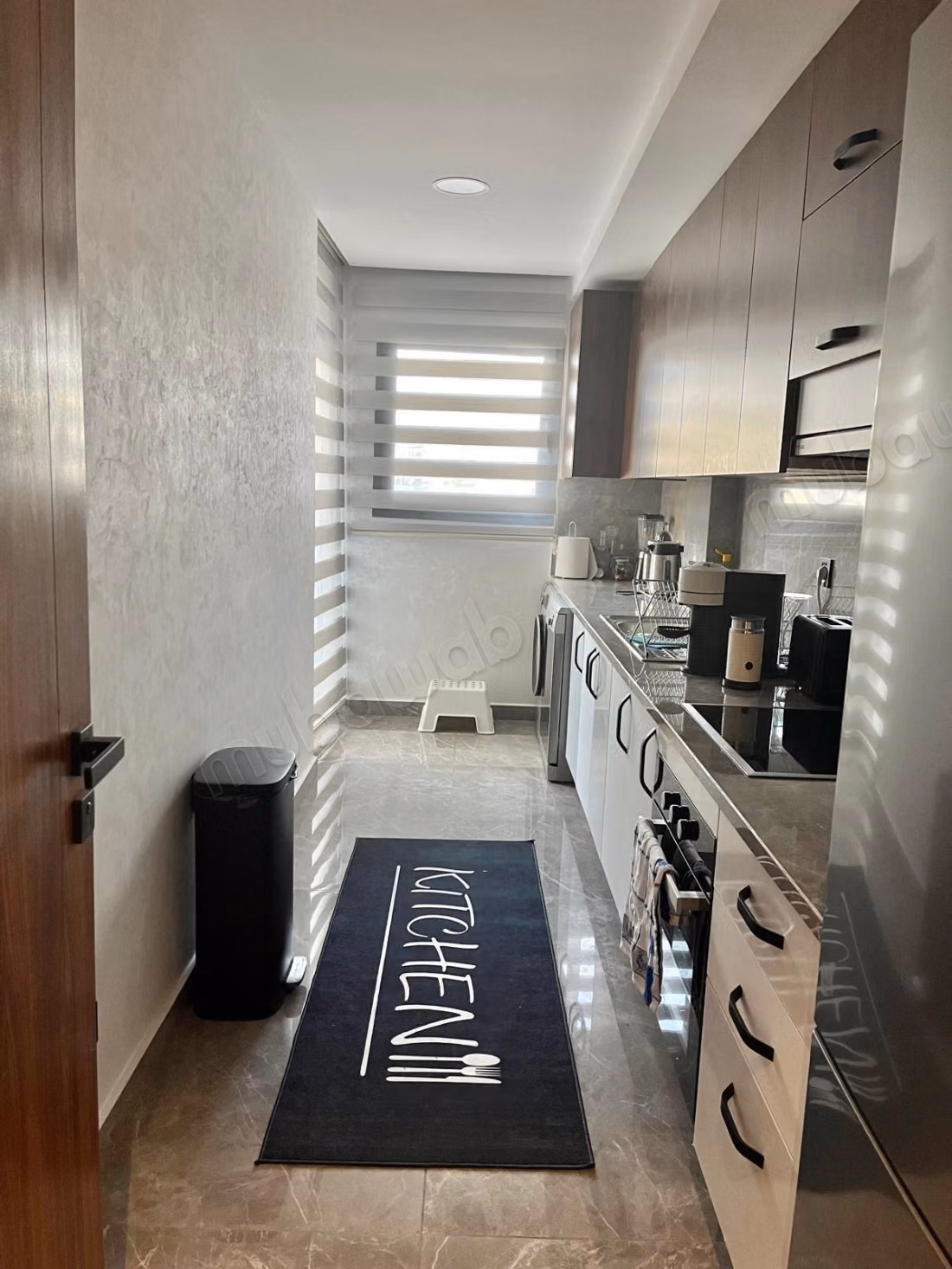 For Rent - Furnished Apartment 3 Bedrooms CFC