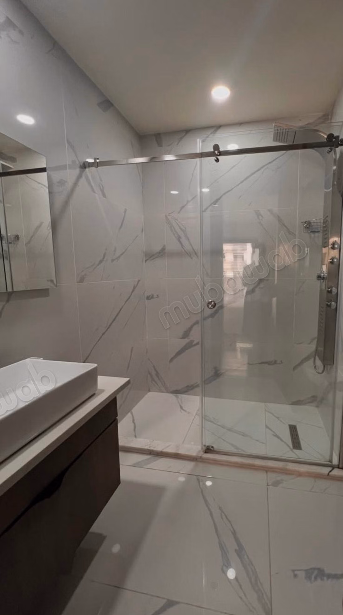 For Rent - Furnished Apartment 3 Bedrooms CFC