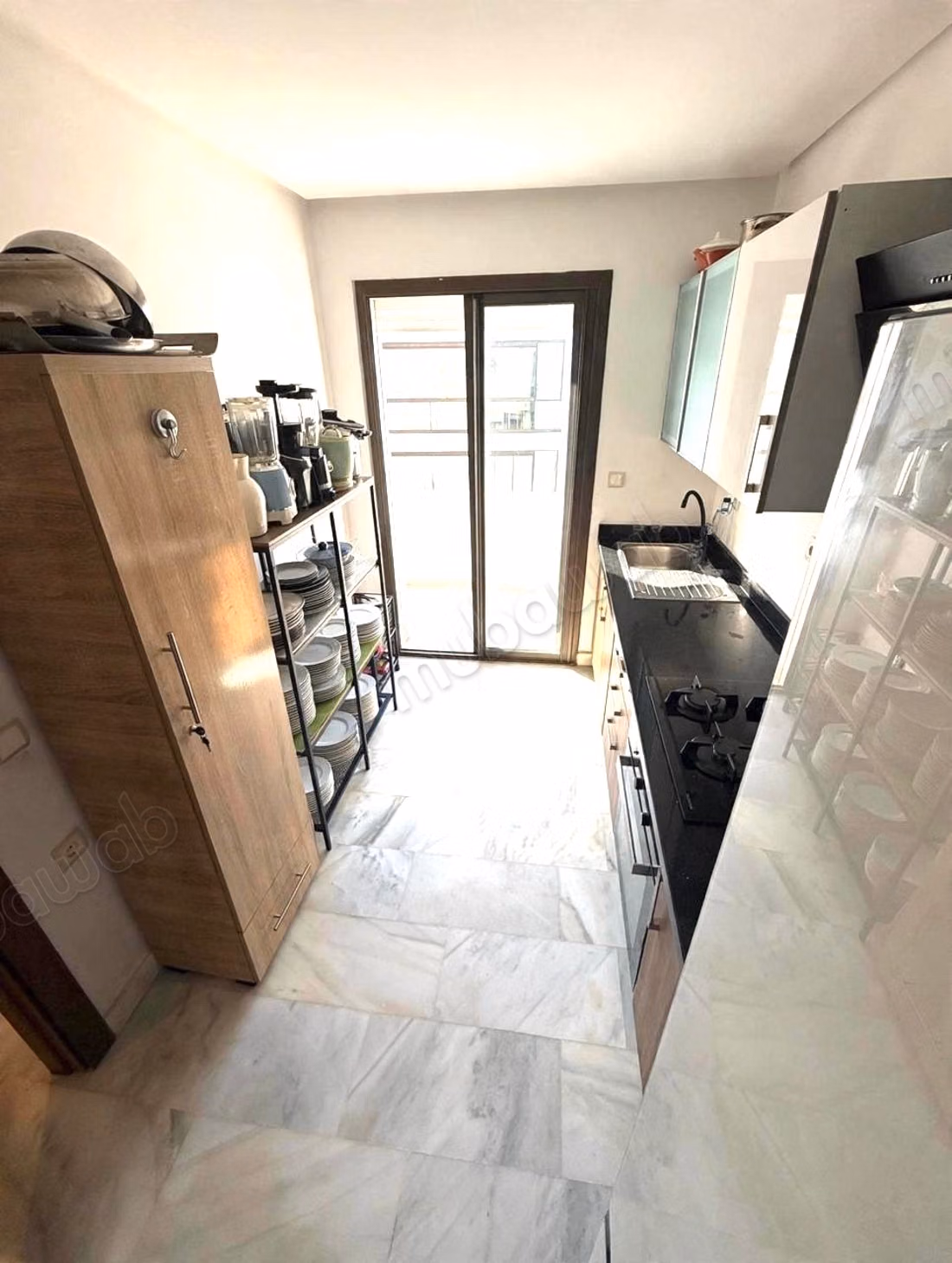 Coquet appartement meublé