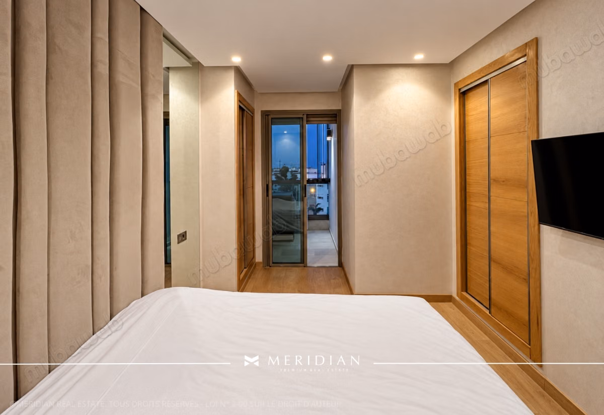 Sale Apartment of 83m² in Taddart