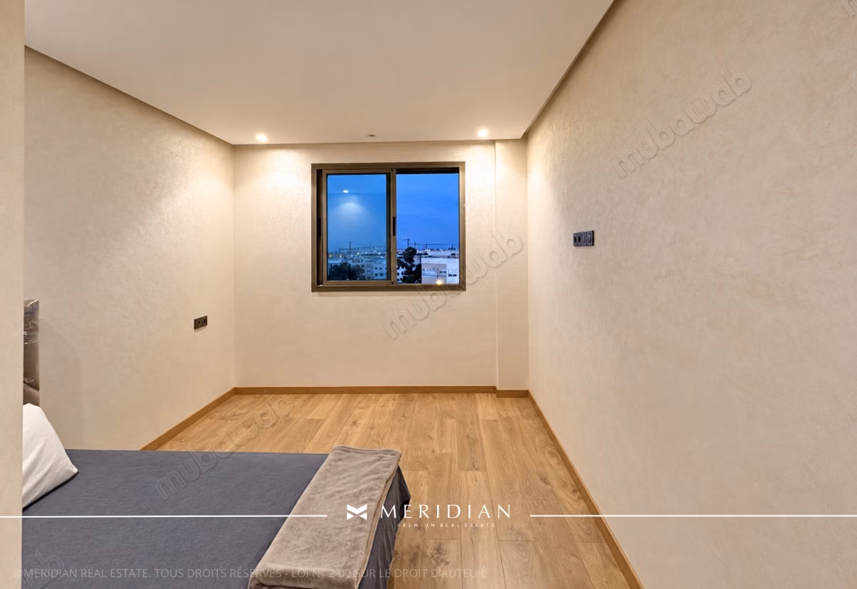 Sale Apartment of 83m² in Taddart