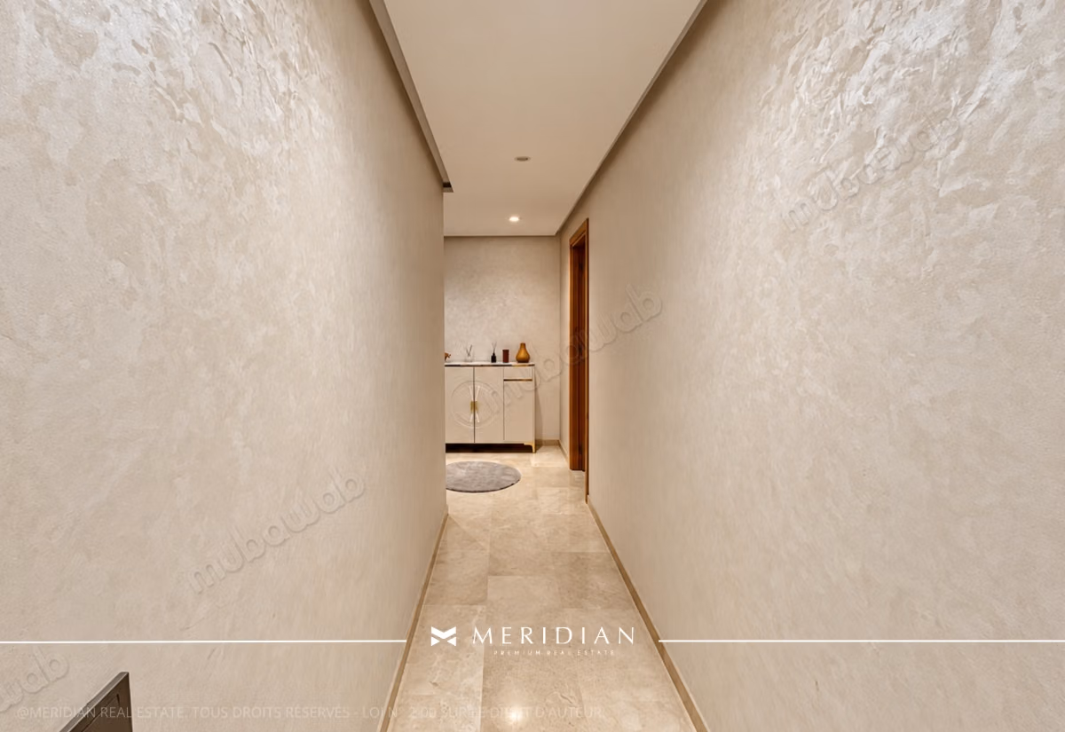 Sale Apartment of 83m² in Taddart