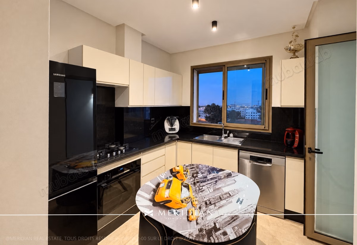 Sale Apartment of 83m² in Taddart