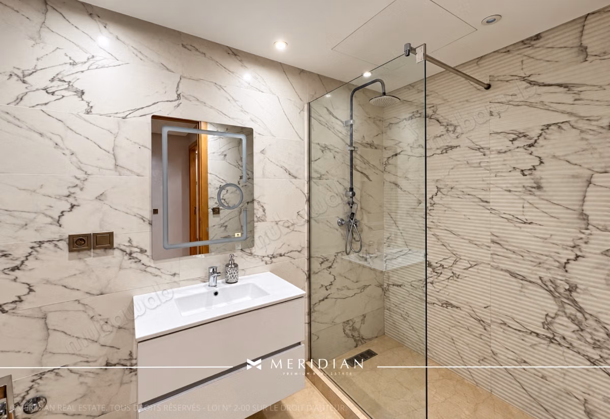 Sale Apartment of 83m² in Taddart