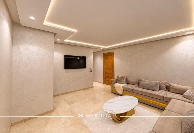 Sale Apartment of 83m² in Taddart