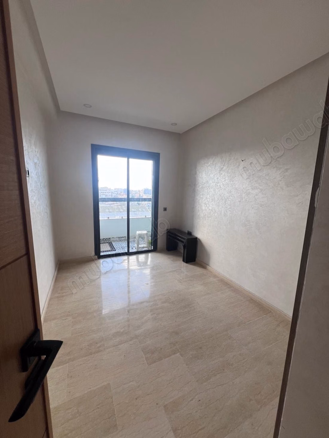 Superb apartment for rent in Aïn Sebaâ. 4 comfortable rooms