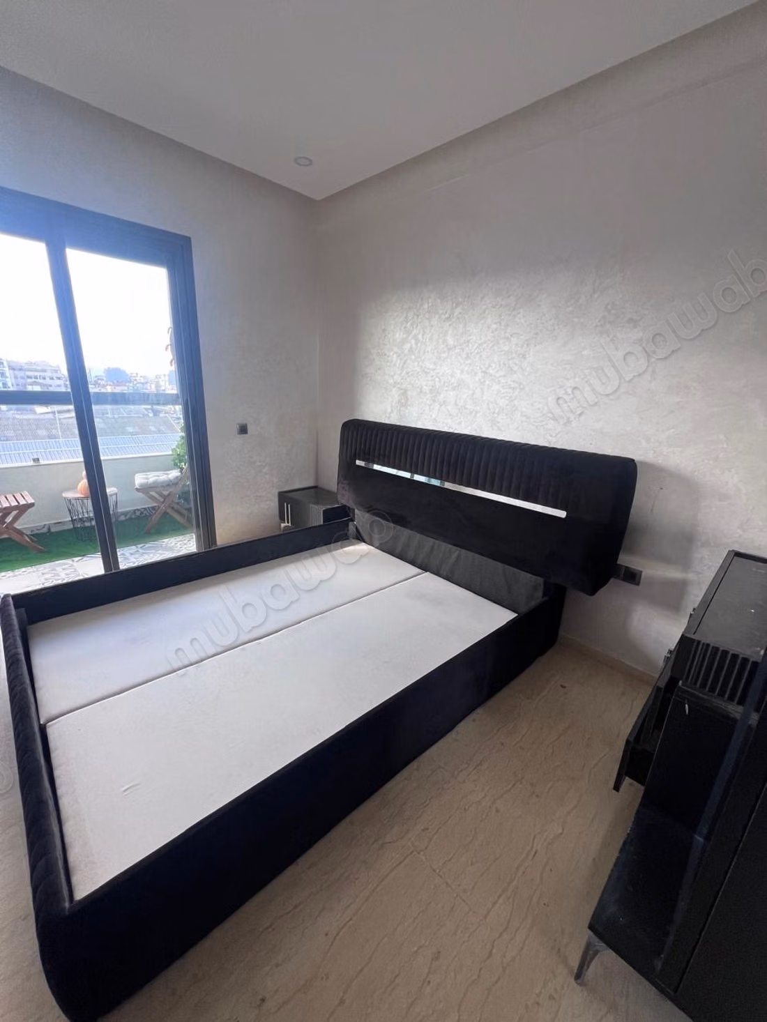 Superb apartment for rent in Aïn Sebaâ. 4 comfortable rooms