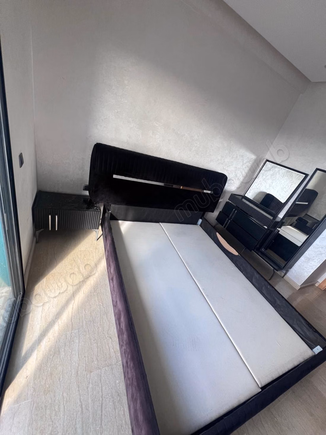 Superb apartment for rent in Aïn Sebaâ. 4 comfortable rooms
