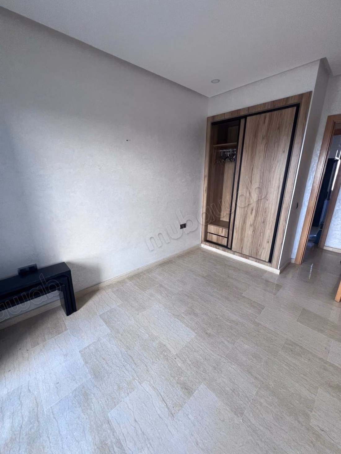 Superb apartment for rent in Aïn Sebaâ. 4 comfortable rooms