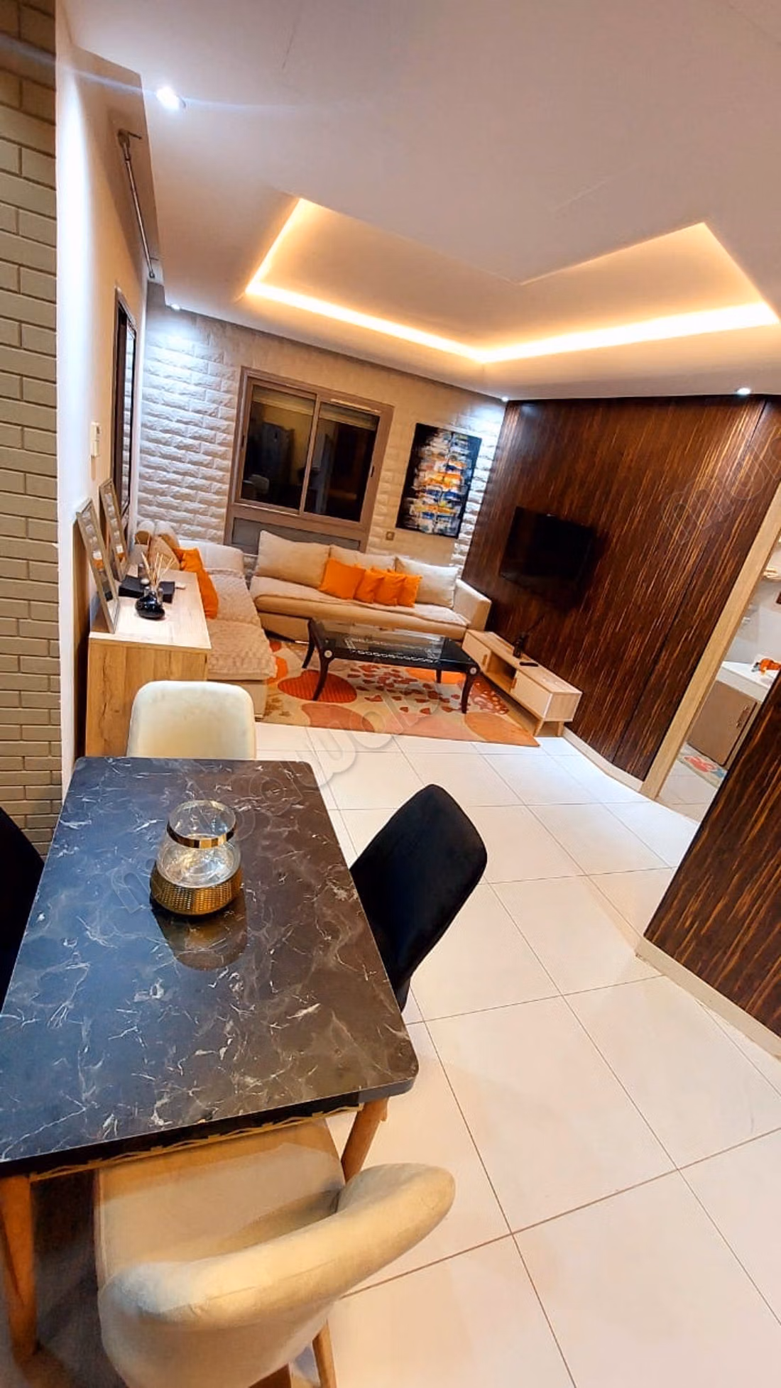 Studio for rent golden triangle
