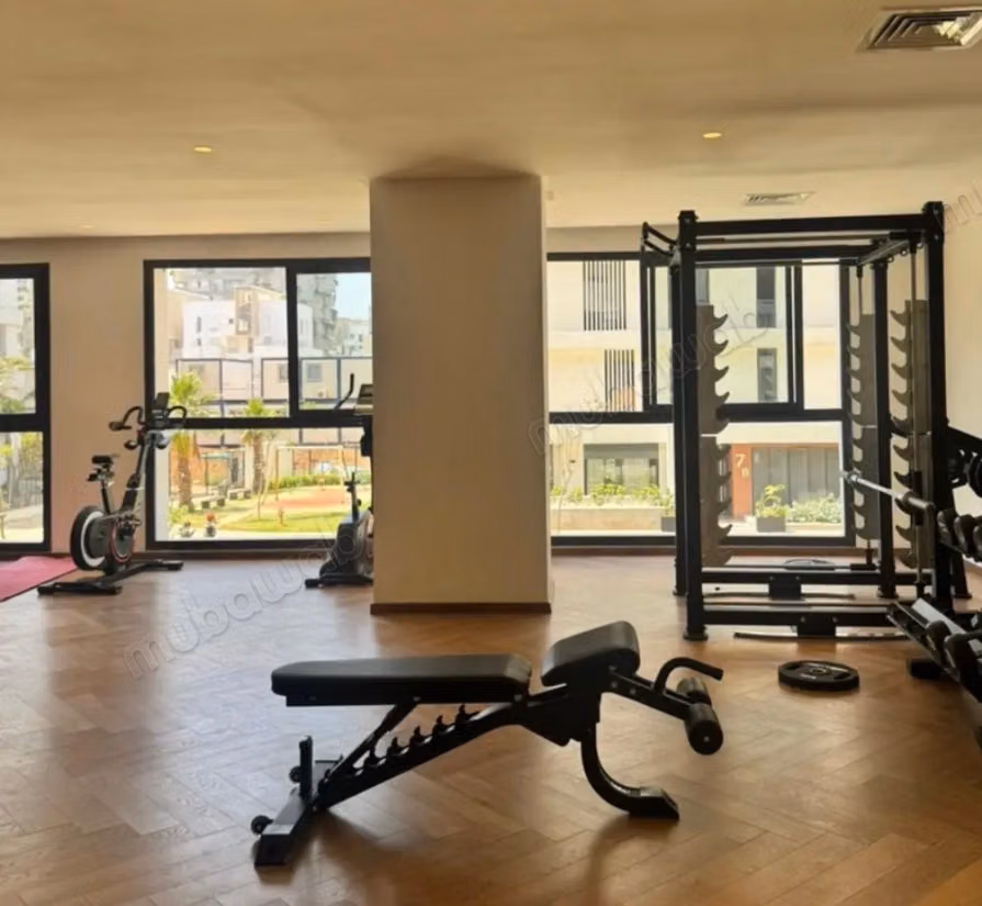 À louer studio terasse à cfc