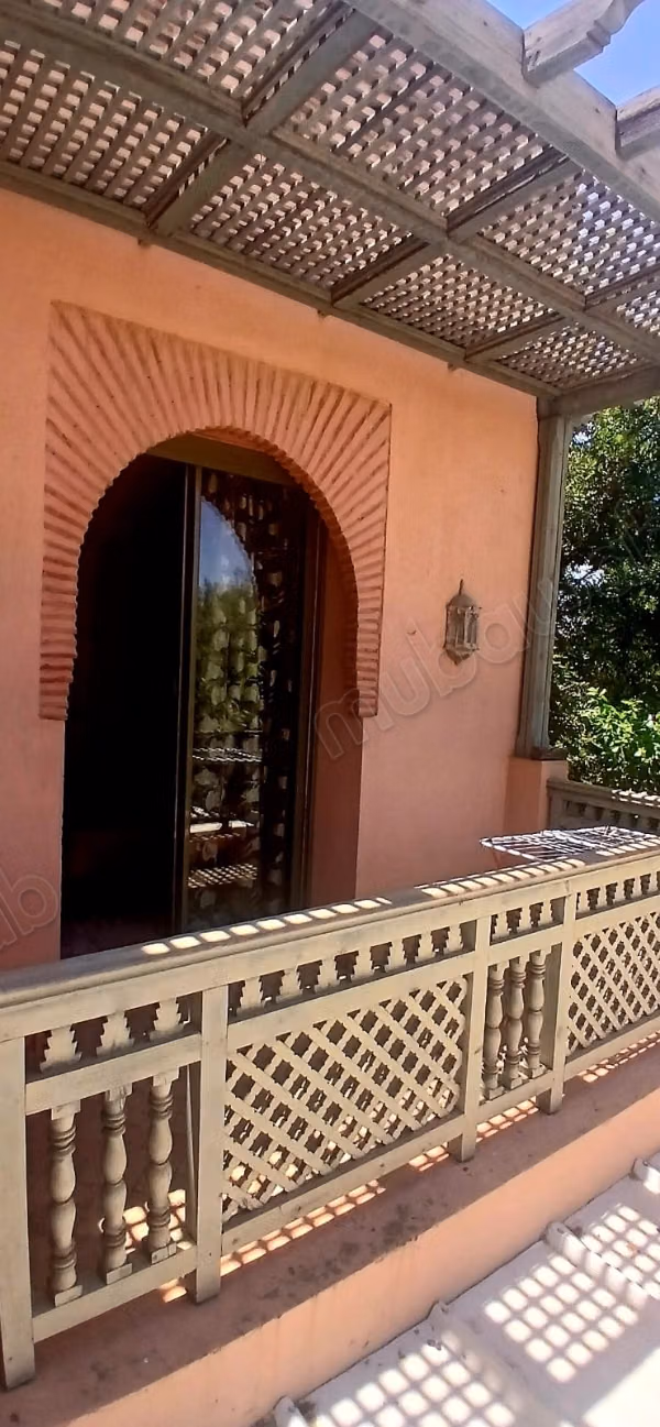 Apartment for sale in Palmeraie