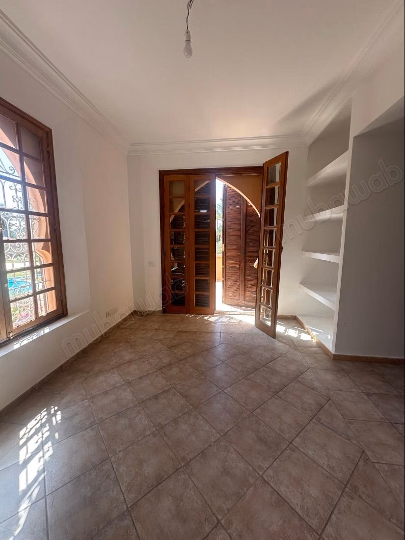 Villa for sale in Palmeraie