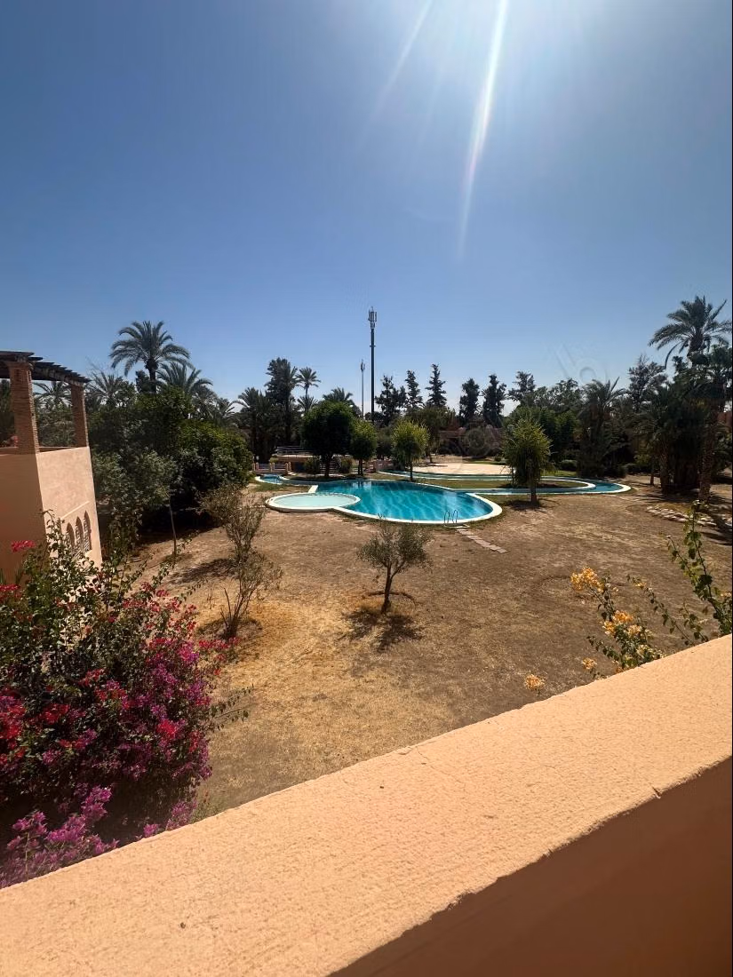 Villa for sale in Palmeraie
