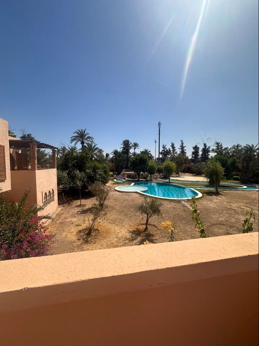Villa for sale in Palmeraie