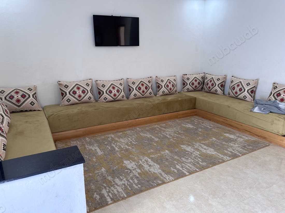 Fattoria in vendita a Bir Jdid. Superficie totale 3300 m²
