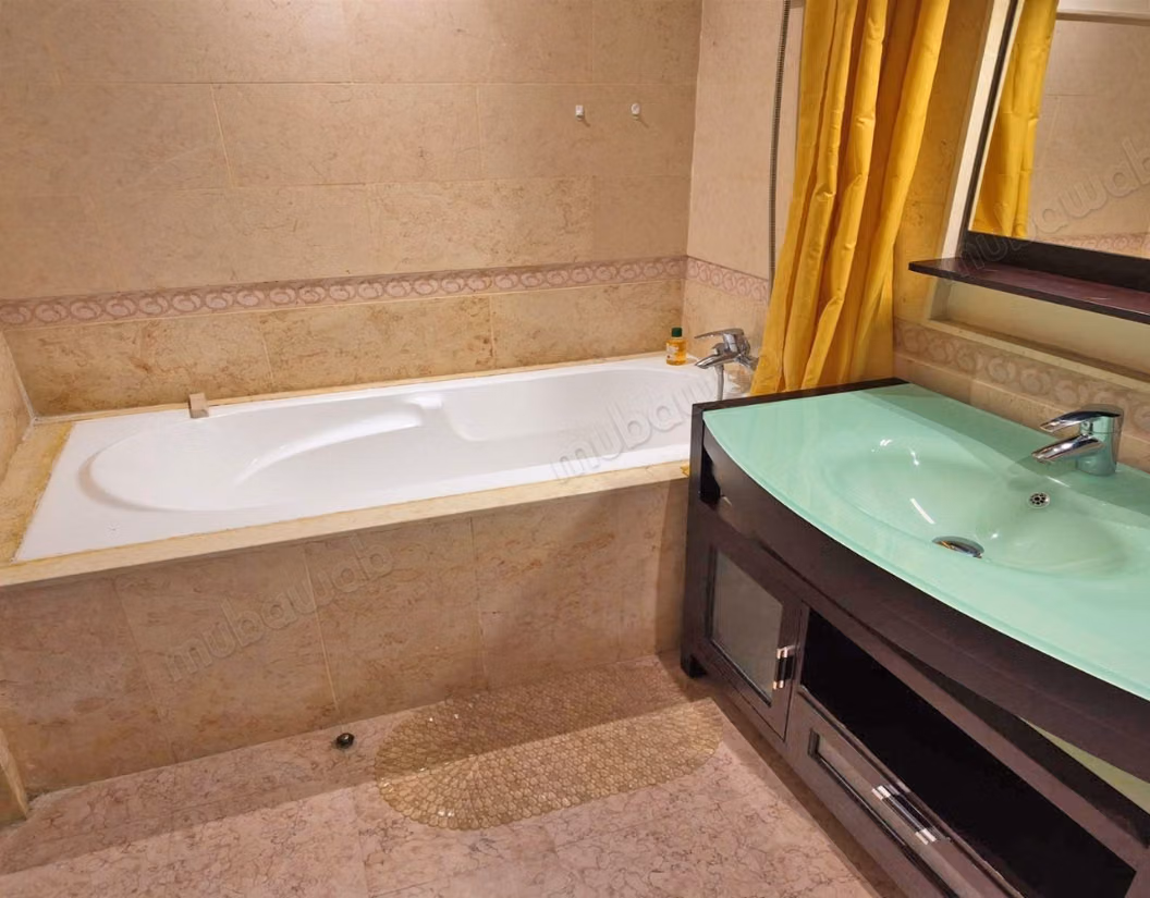 2-bedroom apartment for rent residential lease