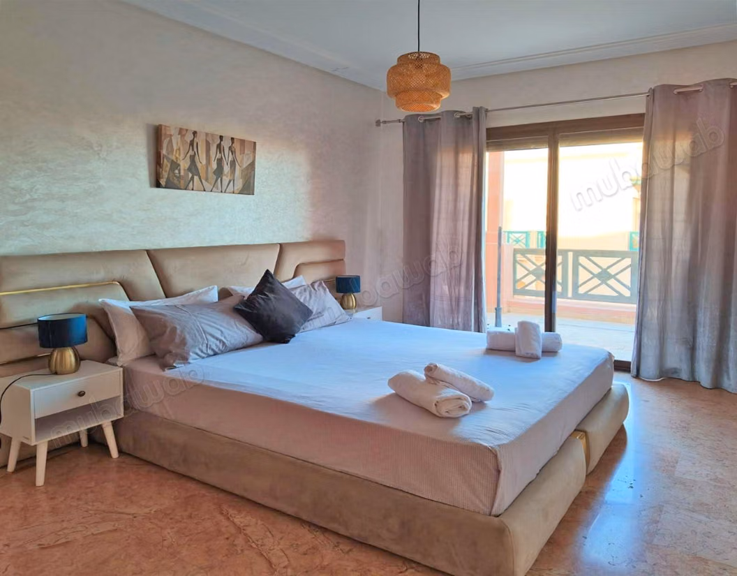 2-bedroom apartment for rent residential lease