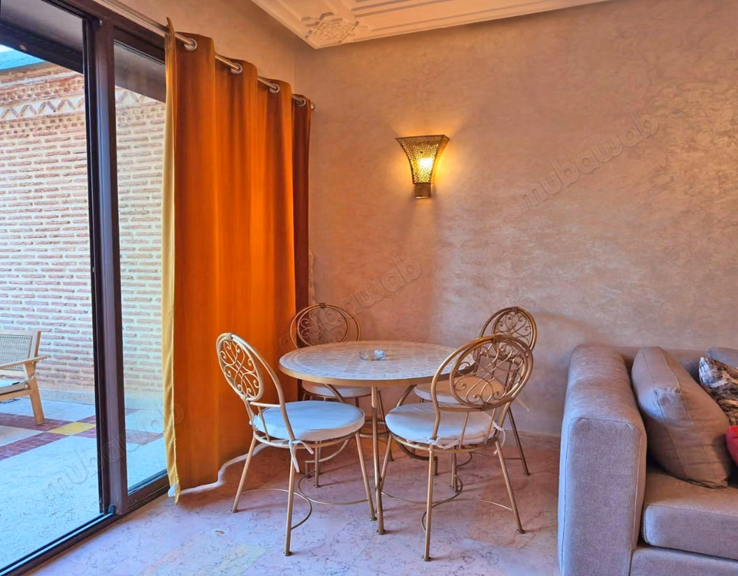 2-bedroom apartment for rent residential lease