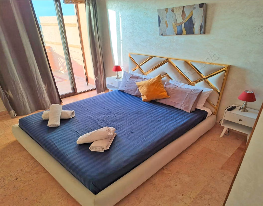 2-bedroom apartment for rent residential lease