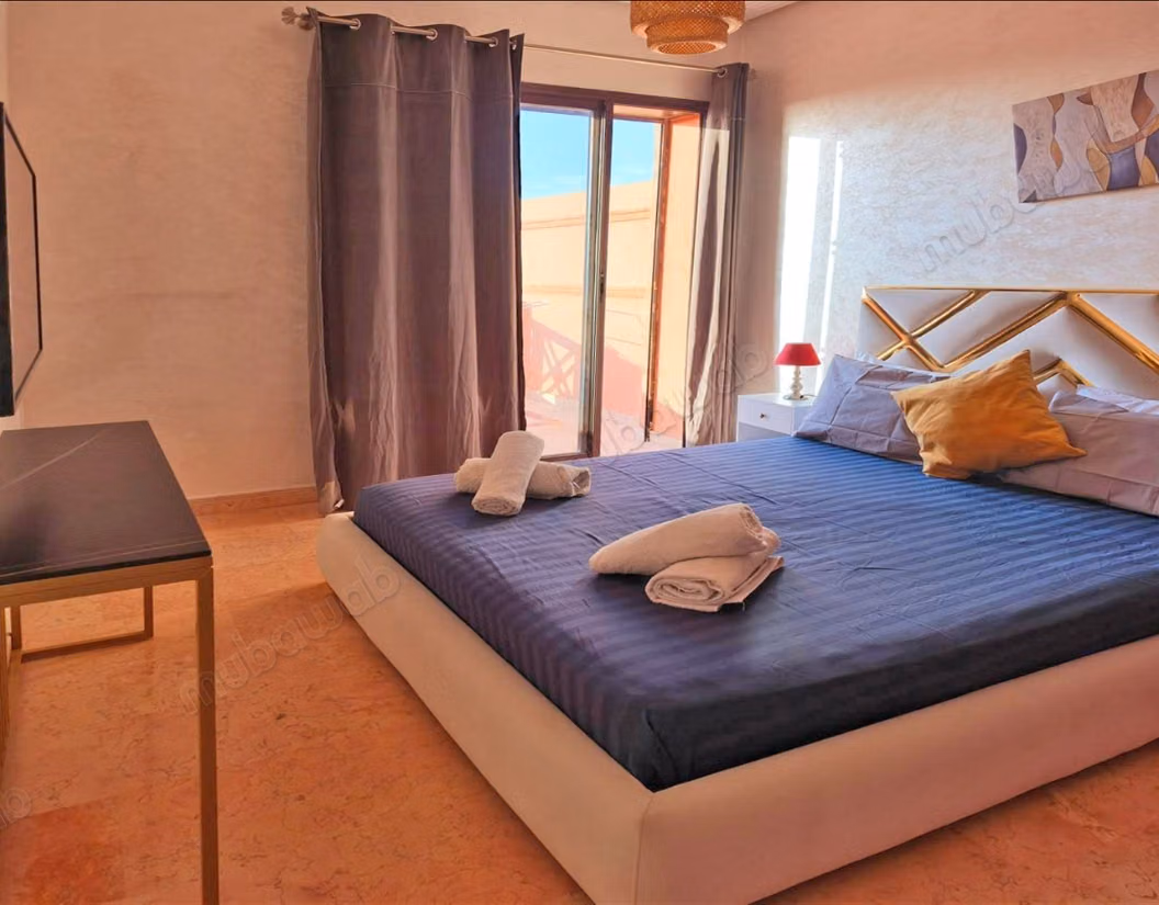 2-bedroom apartment for rent residential lease